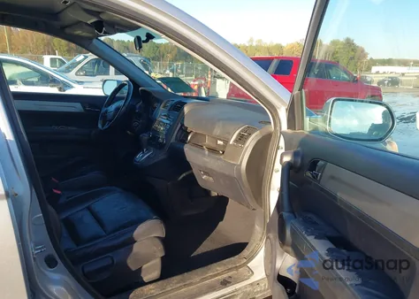 2010 Honda Cr-V Ex-L z USA, uszkodzony, nr VIN 5J6RE4H7XAL007372